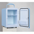 Refrigerador de peltier de coches de refrigerador de compresor de CC eléctricos de 4L